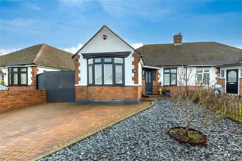 3 bedroom bungalow for sale, Ryecroft Way, Bedfordshire LU2