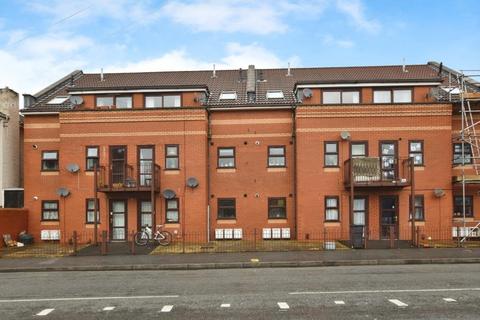 St Johns Lane, Bristol BS3