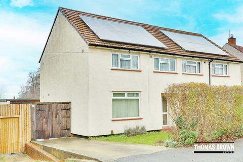 3 bedroom semi-detached house for sale, Chorley Wood Crescent, Orpington