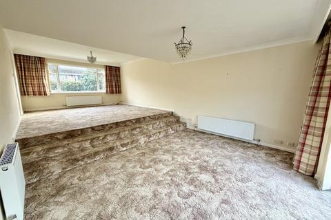 undefined, Chapel Close, Corfe Mullen