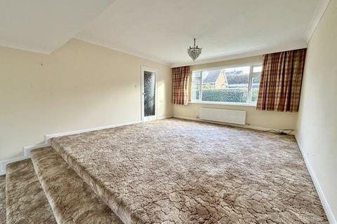 undefined, Chapel Close, Corfe Mullen