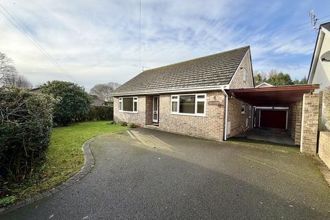 Chapel Close, Corfe Mullen