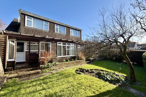 undefined, Chapel Close, Corfe Mullen