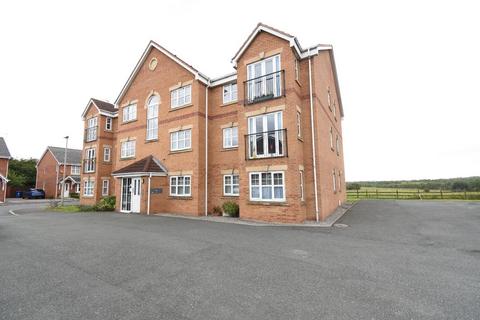2 bedroom apartment for sale, Longacre, Hindley Green, Wigan, WN2 4LL