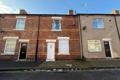 2 bedroom terraced house for sale, 80 Seventh Street, Horden, Peterlee SR8 4LX