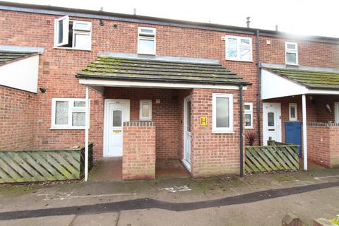 undefined, Nest Farm Crescent, Wellingborough NN8