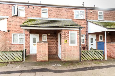 undefined, Nest Farm Crescent, Wellingborough NN8