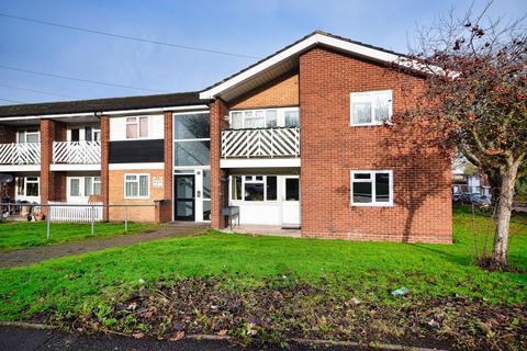 Hobs Meadow, Solihull B92