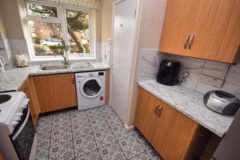 undefined, Hobs Meadow, Solihull B92