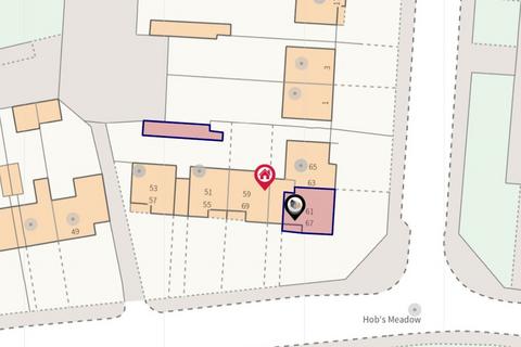 undefined, Hobs Meadow, Solihull B92