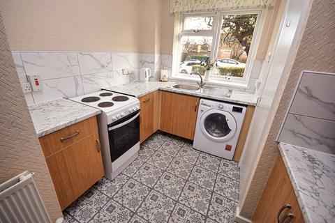 undefined, Hobs Meadow, Solihull B92