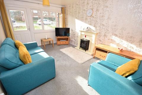 undefined, Hobs Meadow, Solihull B92