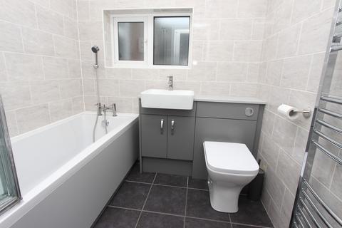 undefined, Bedale Road, Wellingborough NN8