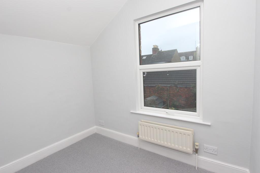 Bedroom Three/Nursery