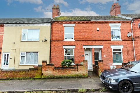 3 bedroom terraced house for sale, Bedale Road, Wellingborough NN8