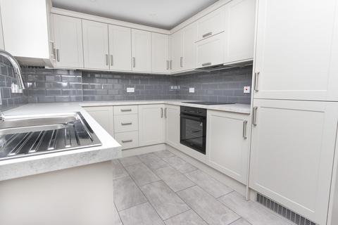 3 bedroom terraced house for sale, Bedale Road, Wellingborough NN8