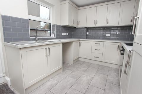 3 bedroom terraced house for sale, Bedale Road, Wellingborough NN8