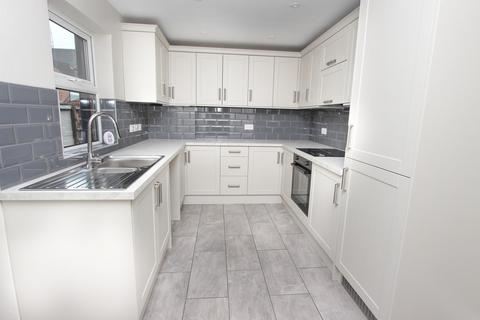 undefined, Bedale Road, Wellingborough NN8