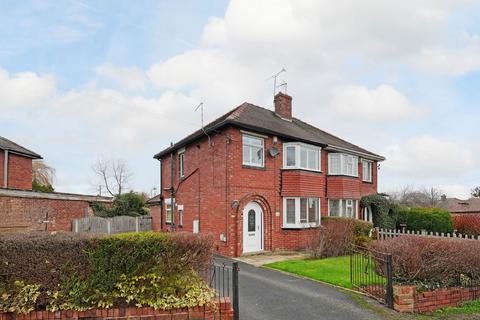 3 bedroom semi-detached house for sale, Richworth Road, Sheffield S13