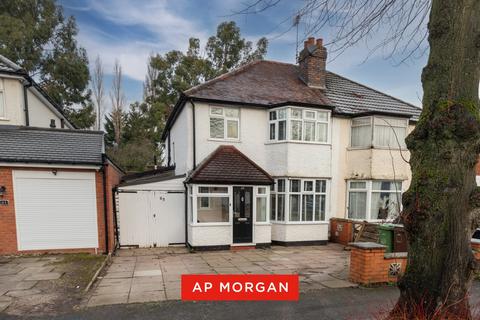 Stanway Road, Solihull B90