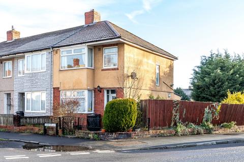 3 bedroom end of terrace house for sale, Avonmouth, Bristol BS11