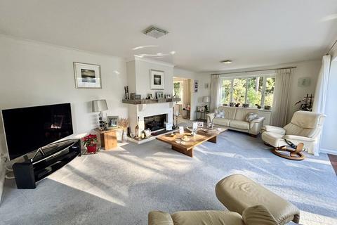 5 bedroom detached bungalow for sale, Ashwood Drive, Broadstone