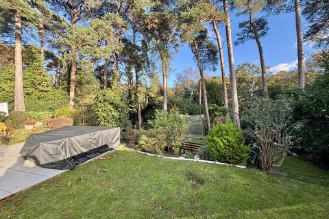 5 bedroom detached bungalow for sale, Ashwood Drive, Broadstone