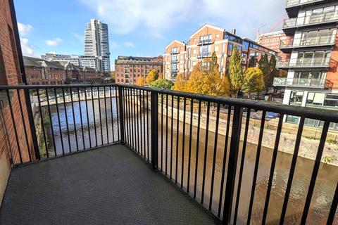 2 bedroom apartment for sale, 2 Water Lane