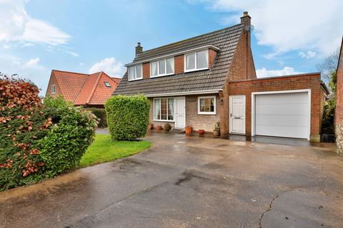 3 bedroom detached house for sale, York YO43