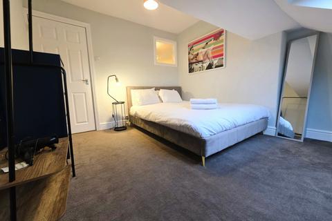4 bedroom maisonette to rent, Lune Street, Saltburn, TS12
