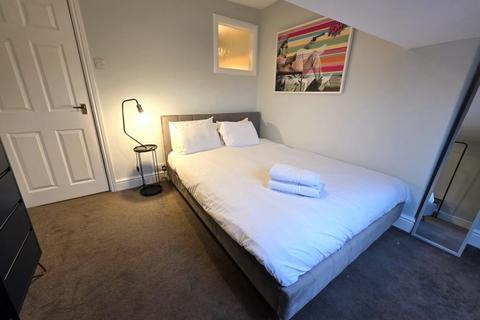 4 bedroom maisonette to rent, Lune Street, Saltburn, TS12
