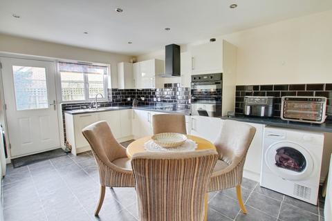 3 bedroom detached bungalow for sale, Bell Gardens, Wimblington PE15