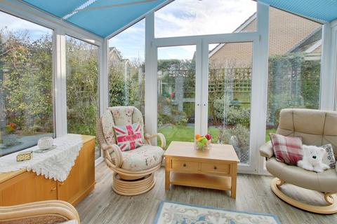 3 bedroom detached bungalow for sale, Bell Gardens, Wimblington PE15