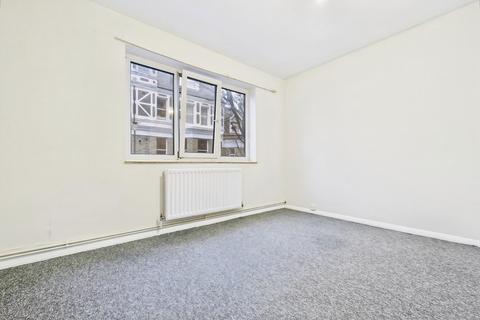 2 bedroom ground floor flat for sale, The Parade, Folkestone