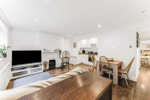 2 bedroom flat to rent, Edis Street, London, NW1