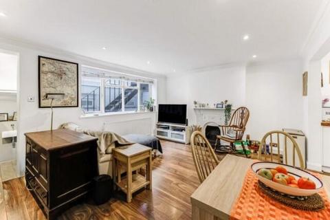 2 bedroom flat to rent, Edis Street, London, NW1