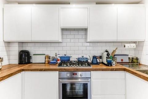 2 bedroom flat to rent, Edis Street, London, NW1