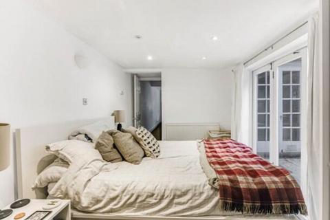 2 bedroom flat to rent, Edis Street, London, NW1