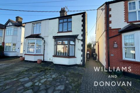 undefined, Rectory Road, Hockley