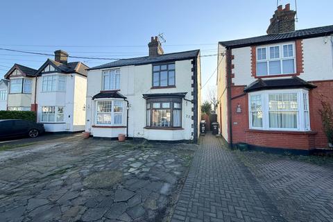 undefined, Rectory Road, Hockley