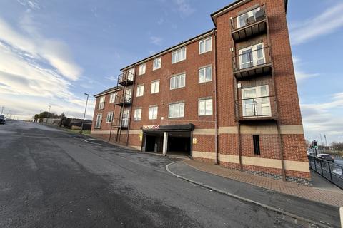 2 bedroom flat for sale, Toll Bar House Ryhope Road, Sunderland, SR2
