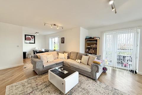 2 bedroom flat for sale, Toll Bar House Ryhope Road, Sunderland, SR2