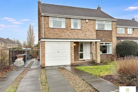 4 bedroom detached house for sale, The Endeavour, Nunthorpe, Middlesbrough, North Yorkshire