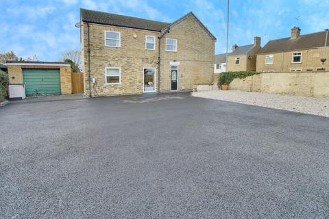 4 bedroom detached house for sale, St. Peters Road, March PE15