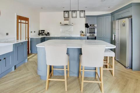 4 bedroom detached house for sale, St. Peters Road, March PE15
