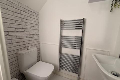 4 bedroom detached house to rent, Ernie Tagg Rd, Shavington