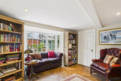 4 bedroom detached house for sale, Grove Road, Beccles