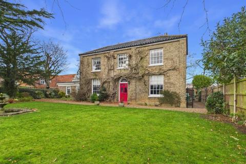 undefined, Grove Road, Beccles