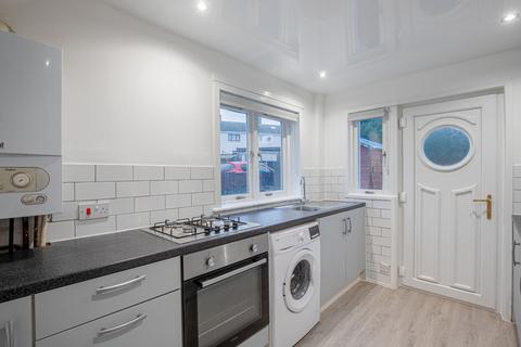 undefined, Heathryfold Drive, Aberdeen