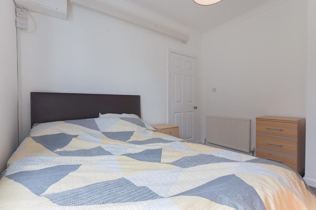 Bedroom 1 Angle 2